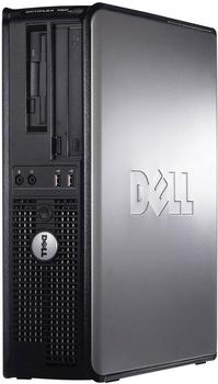 Dell OptiPlex 760 DT