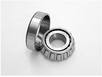 SKF 32317 J2 Single : 32317 J2