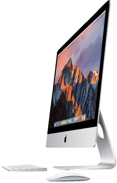 Ausstattung & Display Apple iMac 27 Zoll (MNE92D/A)