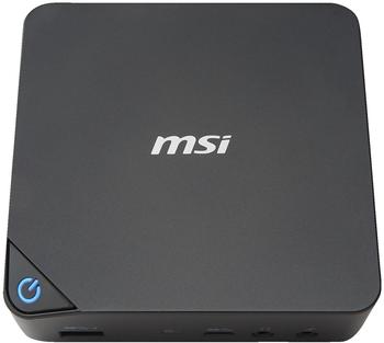 MSI Cubi 2-032DE