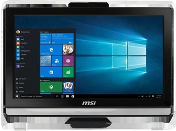 MSI Pro 20T 6M-025DE