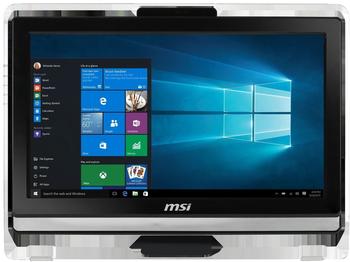 MSI Pro 20ET 4BW-088DE