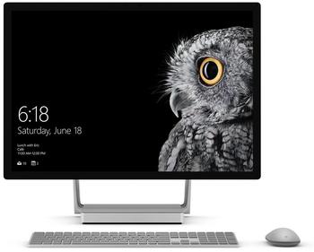 Microsoft Surface Studio i7 16GB/1TB