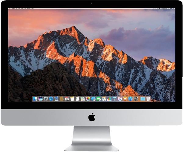Apple iMac 27