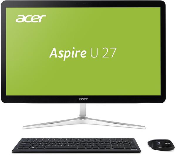 Acer Aspire U27-880 (DQ.B8SEG.003)