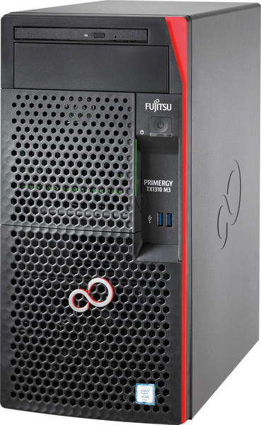 Fujitsu Primergy TX1310 M3 (VFY:T1313SC010IN)