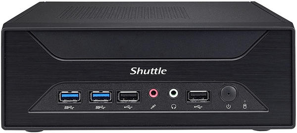 Shuttle XH110G