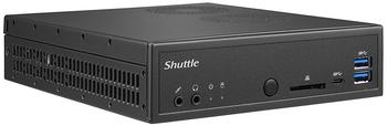 Shuttle Barebone XPC slim DH270