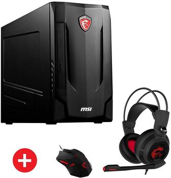 MSI Nightblade MIB VR7RC Gaming PC