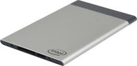 Intel Mini-PC (HTPC) Compute Card CD1C64GK Intel Celeron N3450 (4 x 1.1 GHz) 4 GB 64 GB ohne Bet