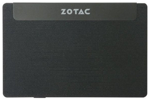 Mini-PC Grafik & Bewertungen Zotac Pico ZBOX-PI225 Intel Celeron N3350 1,1GHz 4GB RAM 32GB SSD
