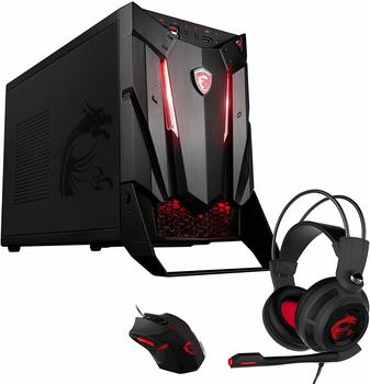 MSI Nightblade 3 VR7RD, Gaming PC
