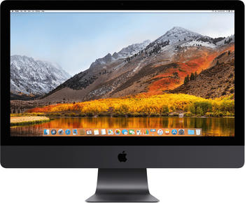 Apple iMac Pro 27" (MQ2Y2D/A)