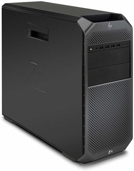 Allgemeine Daten & Ausstattung Hewlett-Packard HP Workstation Z4 G4 (2WU65EA)
