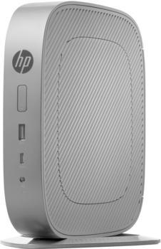 HP t530 - Thin Client - Tower - 1 x GX-215JJ 1,5 GHz - RAM 4GB - Flash 8GB - Radeon