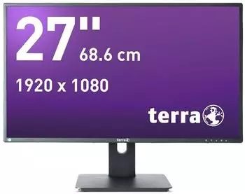 Wortmann Terra 2705HA Greenline