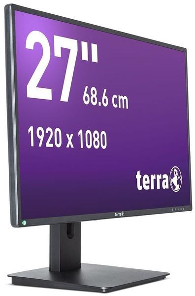 Intel All in One PC Display & Grafik Wortmann Terra 2705HA Greenline
