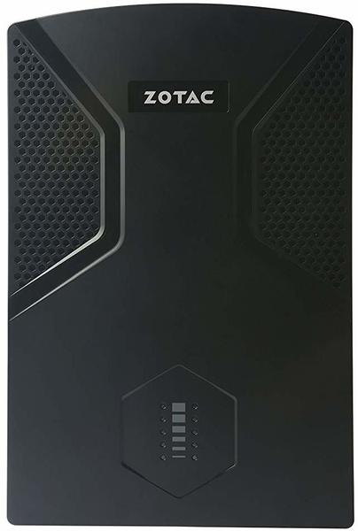  Zotac VR GO Backpack Intel I7