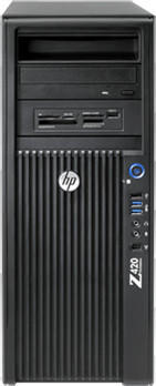 HP Workstation Z420 (WM480EA#ABD) HP Workstation Z420 (WM480EA#ABD)