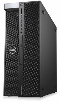 4 PC-Workstations im Test