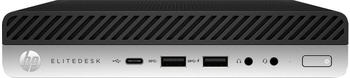 HP EliteDesk 800 G4 Mini (4KW99EA) HP EliteDesk 800 G4 Mini (4KW99EA)