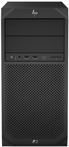 HP Workstation Z2 (4RW80EA)
