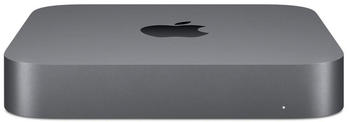 Apple Mac mini (2018) i3 3,6GHz 8GB RAM 128GB SSD (MRTR2D/A)