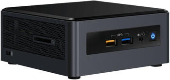 Intel NUC 8 Home, a Mini PC with Windows® 10 - NUC8i3CYSN