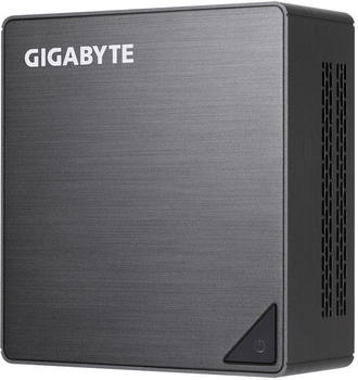 Gigabyte GB-BLPD-5005 Mini-PC (HTPC) Intel® Pentium® Silver J5005 (4 x 2.8GHz) 8GB 256GB Windows®