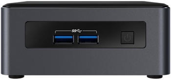 Intel Next Unit of Computing Kit (NUC7i3DNHNC)