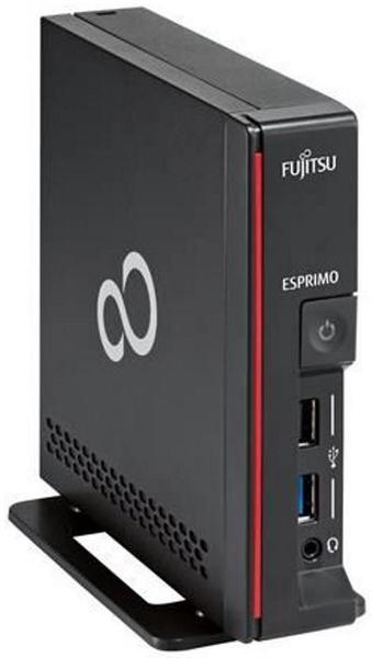 Fujitsu Esprimo G558 (VFY:G0558PP381DE)