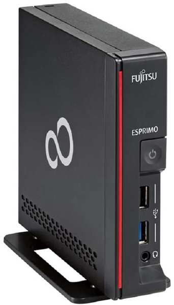 Fujitsu Esprimo G558 (VFY:G0558PP580DE)
