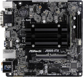 Renkforce PC Tuning-Kit Intel Pentium J5005