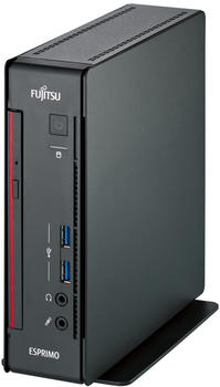 Fujitsu Esprimo Q558 (VFY:Q0558PP582DE)