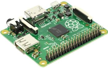 Raspberry Pi 1 Model A+