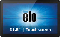 Elo - Aufstellung - Schwarz - f&uuml;r Elo 1902L, 1903LM, 2202L, 2203LM
