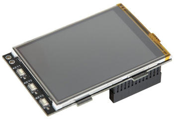 Raspberry Pi Foundation Raspberry Pi Raspberry PI LCD Touch Display
