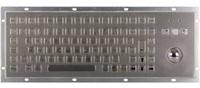 Joy-IT IPC-Tastatur-02 Industrie PC Tastatur ()
