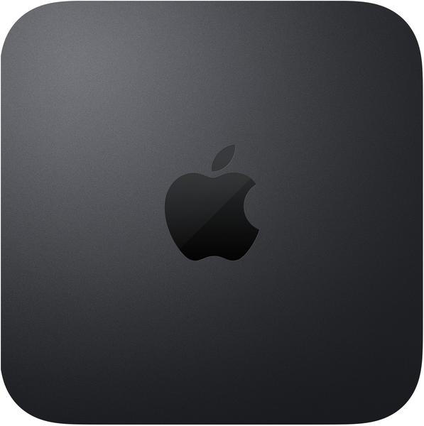 Apple Mac Mini (MRTR2D/A-142072)