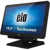 Elo Touchsystems E521522 POS-System 49,5 cm (19.5 Zoll) 1920 x 1080 Pixel Touchscreen N3450 All-in-one Schwarz