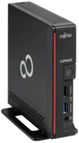 Fujitsu Esprimo G558 (VFY:G0558PP583DE)