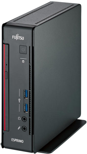 Fujitsu Esprimo Q558 (VFY:Q0558PPW30DE)