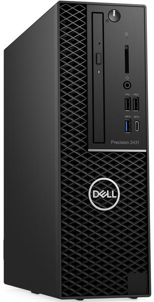 Dell Precision 3431 SFF (X3YV4)