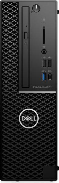 Dell Precision 3431 SFF (5N7RY)