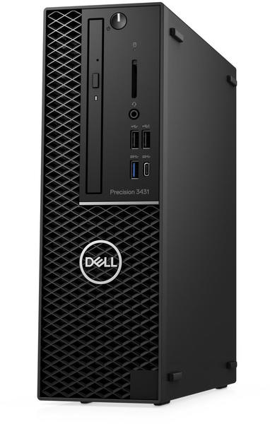 Dell Precision 3431 SFF (9JFJ9)