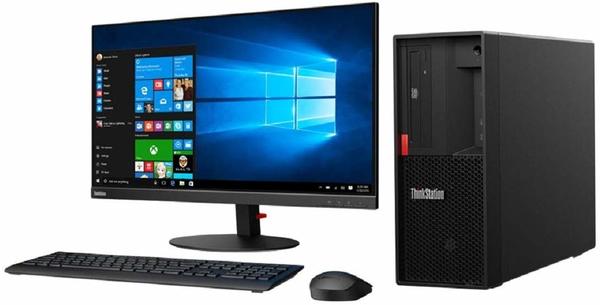  Lenovo ThinkStation P330 (2nd Gen) 30CY005HGE PC