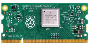 Raspberry RASP CM 3+ 32GB - Raspberry Pi Compute Module 3 B+ 32 GB