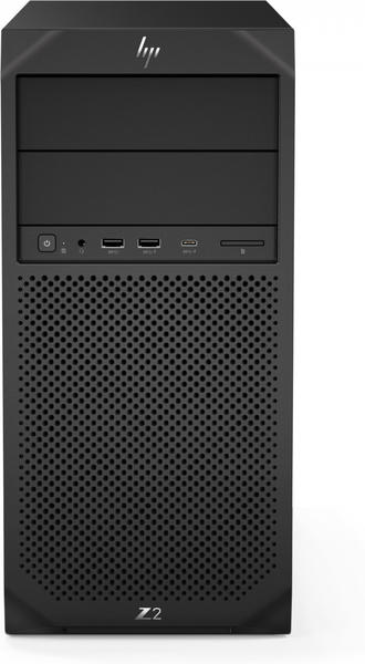 HP Workstation Z2 G4 Tower (6TX35EA)