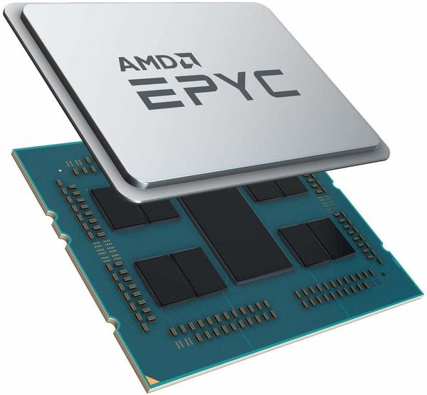 AMD EPYC 7252 Tray (100-100000080)