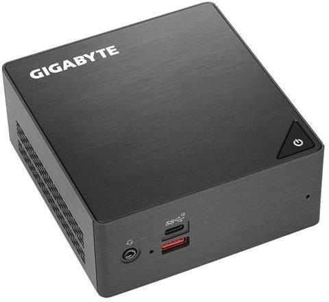 GigaByte BRIX GB-BRi5H-8250